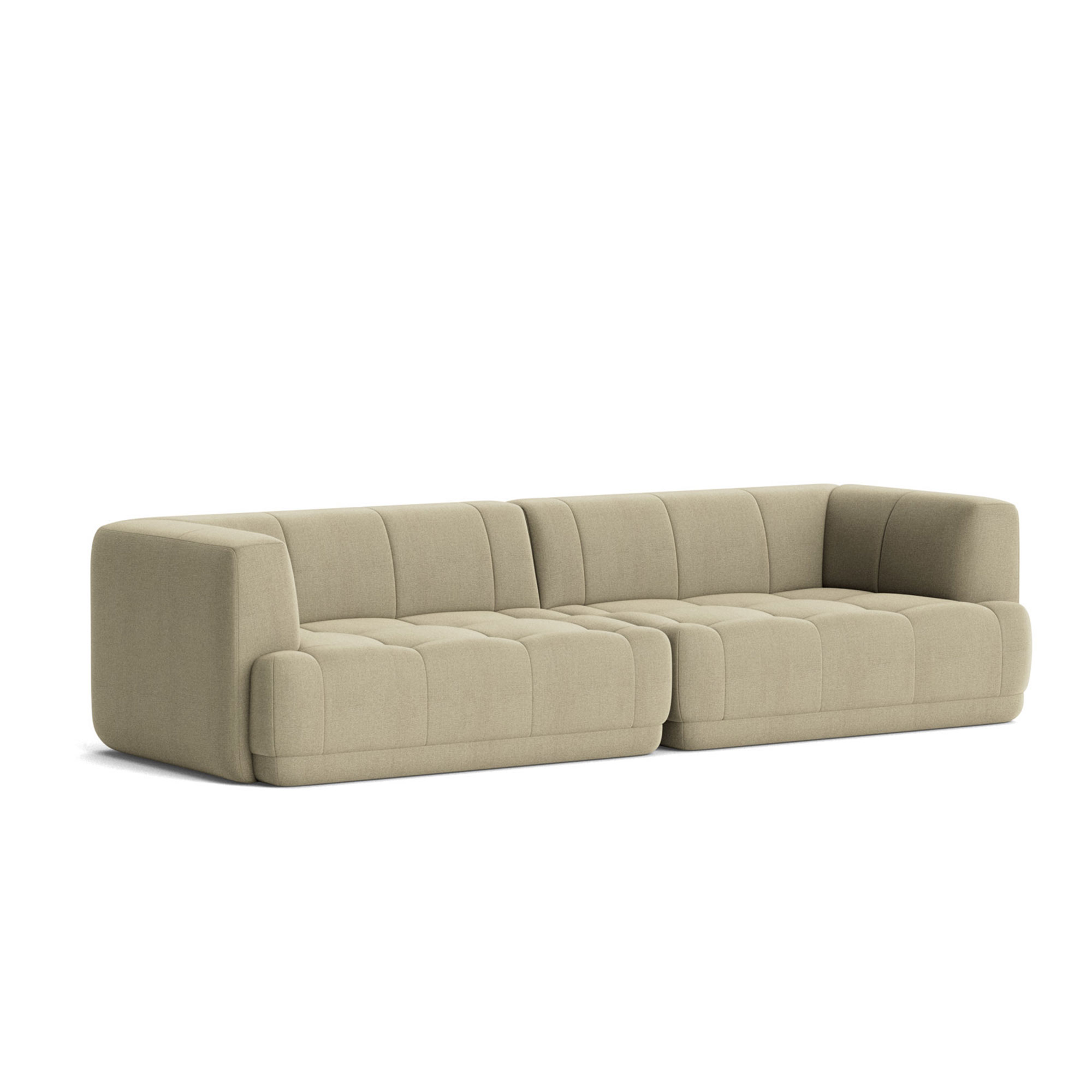 Quilton Sofa Combination 1